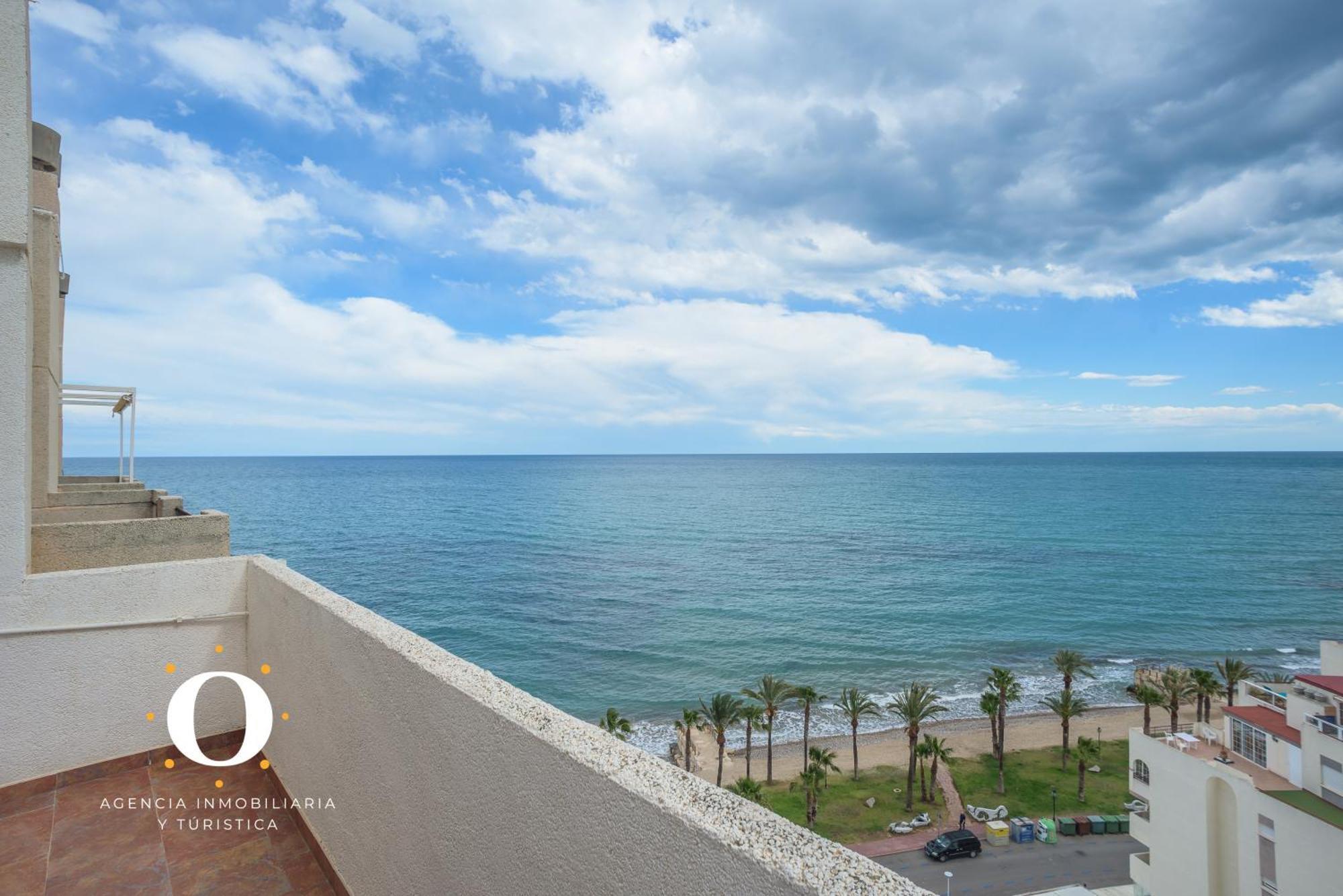 Holiday World Magic El Cano Oropesa del Mar Exterior photo