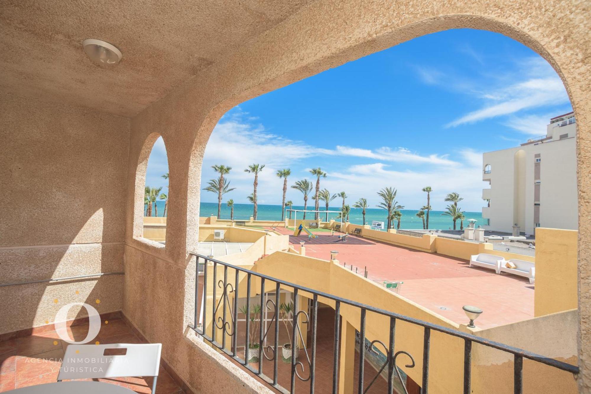 Holiday World Magic El Cano Oropesa del Mar Exterior photo
